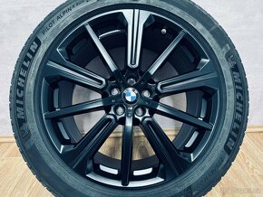 TOP kola zimní R20 BMW X5 G05 M-Paket style 748M - 5