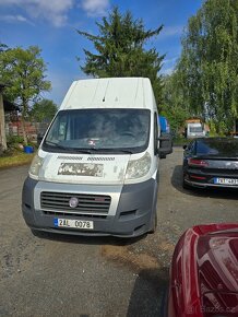 Fiat Ducato - 5