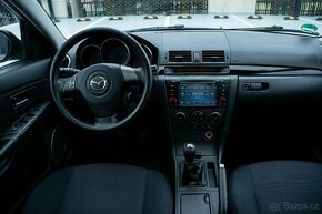 Mazda 3 1.6i - 5