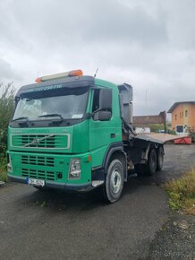 Volvo fm - 5