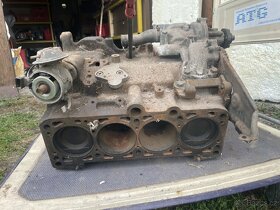 Motor VW 1.8 - 5