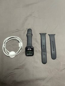 Apple Watch 6 Nike 44mm - 5