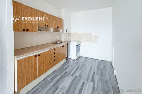 Pronájem bytu 2kk 48m² - 5