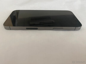 APPLE IPHONE 12 PRO 128 GB ŠEDÝ, 12 MĚS.ZÁRUKA,JAKO NOVÝ - 5