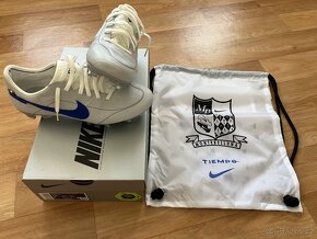 Nike Tiempo Legend 9 Elite SG-PRO AC, vel. 7.5 US - 5