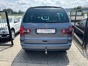 Volkswagen Sharan 1.9TDi GARANCE KM - 5