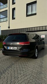 PRODÁNO Volkswagen PASSAT B8 2019 DSG TOP STAV - 5