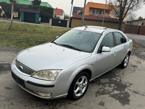 Ford Mondeo, 2.0i 107kW Klima.Šíbr - 5