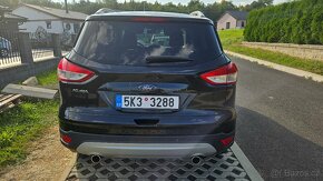 Ford kuga 2.0tdci 4x4 - 5