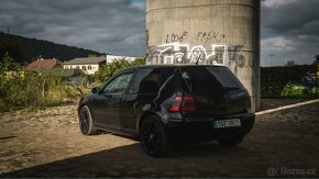 VW Golf IV 1.9 tdi 96kw - 5