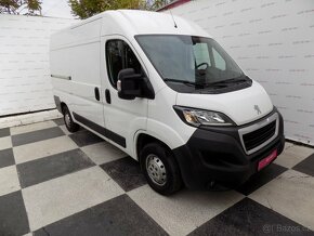 Peugeot Boxer 2.2 BlueHDi/L2H2/NAVI/DPH/ - 5