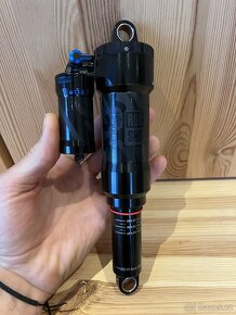 RockShox Deluxe Select+ RT, 230mm x 57,5 mm. - 5