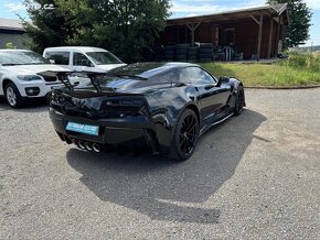 Chevrolet Corvette 6.2L C7 Grand Sport Coupe KTV - 5