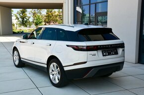 LAND ROVER Range Rover Velar P400e S Plug in Hybrid 4x4 - 5