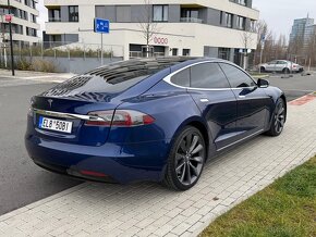 Tesla model S 4x4 autopilot rv2018 najeto: 95000km - 5