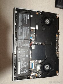 Legion 7 16ITHg6 (I9 11980HK, RTX 3070) - 5