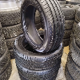 Nové letní pneumatiky Michelin 195/55 R16❗❗❗ - 5