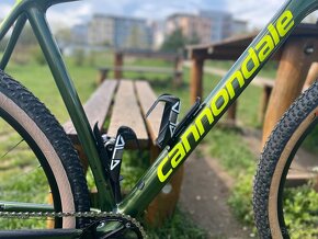 Cannondale F:Si carbon - 5