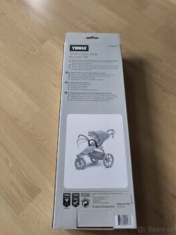 Thule Urban Glide 2 - 5