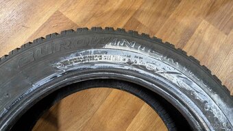 Falken Eurowinter HS01 205/55 R16 - 5