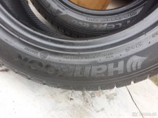 Zimní pneu 205/55-16 - 5