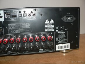 Receiver Pioneer vsx-1122-K (na opravu) - 5