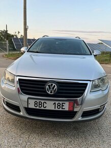 Pasat1.9tdi - 5