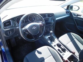 Volkswagen Golf 1.6 TDi Comfort, 85 kW, Klima, TOP KM  - 5