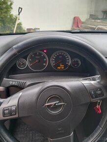 Opel Vectra c 1.9 cdti 88kw - 5