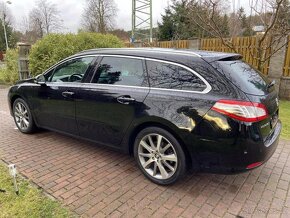 Peugeot 508 SW 2.0 BlueHDI 150k - 5