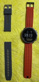 SUUNTO VERTICAL SOLAR Titan - 2x řemínek - stav za 9 tis... - 5