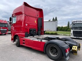 DAF XF 510 SSC  ROK VÝROBY 04/2017 Hydraulika - 5