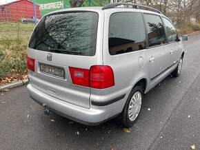 seat alhambra 1.9 tdi 96kw r.v 2005 7 mist - 5