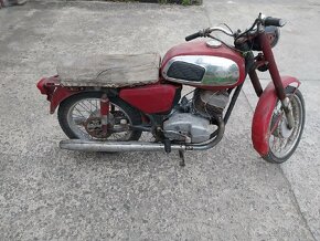 Jawa 350 634 bez TP - 5