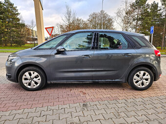 Citroen C4 Picasso 1.6 Hdi 85KW do provozu 2014 - 5