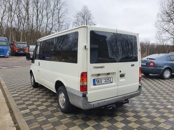 Ford Transit - 5