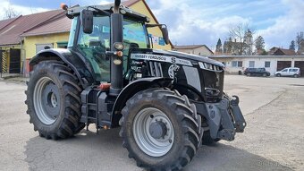 Massey Ferguson 7720 S DYNA VT - 5