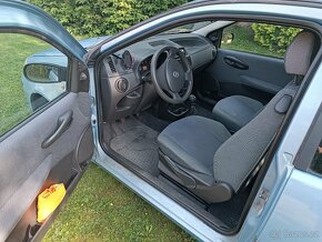 Fiat Punto 1.2 - 5