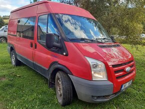 Ford Transit 2,2 tdci - 5