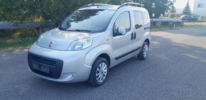 Fiat Qubo - 5