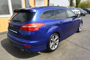 PRODÁM Ford Focus 2.0TDCi ST-Line 140k Titanium,98TIS.KM - 5