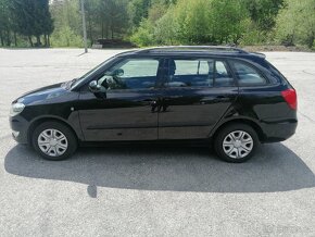 ŠKODA FABIA 1.2 TSI 63KW - 5