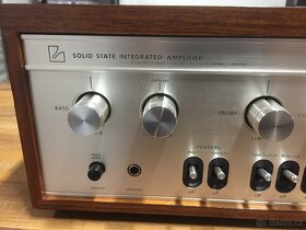 integrovaný zesilovač LUXMAN SQ505X - 5