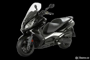 Kymco NEW DOWNTOWN 125i ABS - Nový skútr - 5