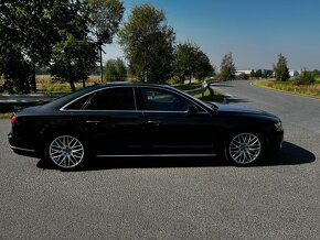 AUDI A8 3.0 TDI 190kW Quattro - 5