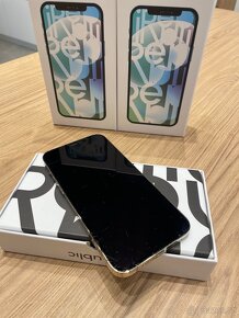 iPhone 13 Pro Max, 256 GB, Záruka 2roky, Baterie 85% - 5