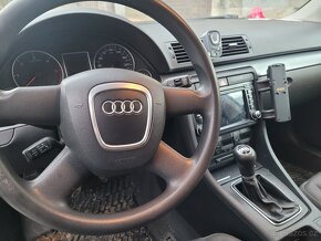 Audi a4 b7 2.0tdi 103kw - 5