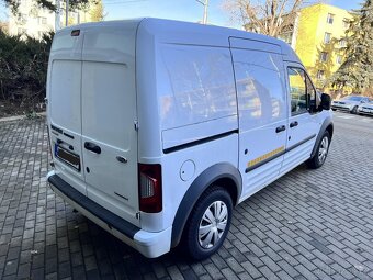 Ford Transit Connect 1.8 TDCI 81kw   r.v.2012 - 5