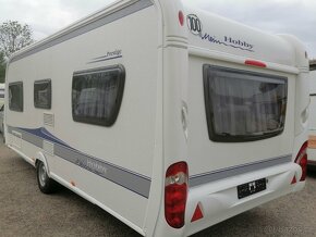 Karavan Hobby 560 UFe, rv 09 mover - 5