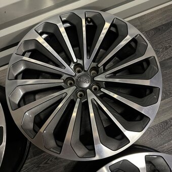 Alu AUDI 5x112 21” 4KE601025G - 5